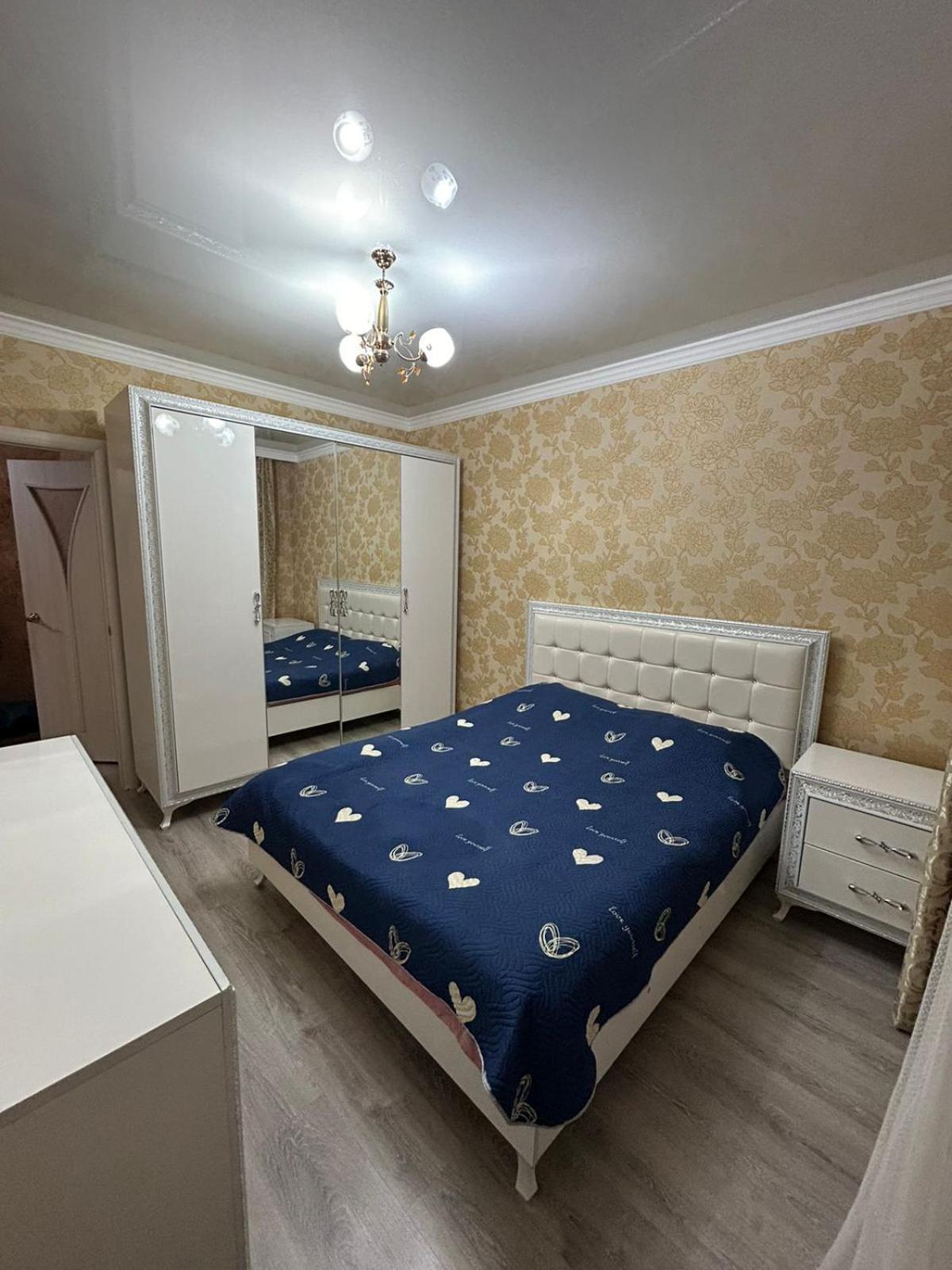 Уютная Квартира Комфорт Класса143 Promyshlennyy Exterior photo