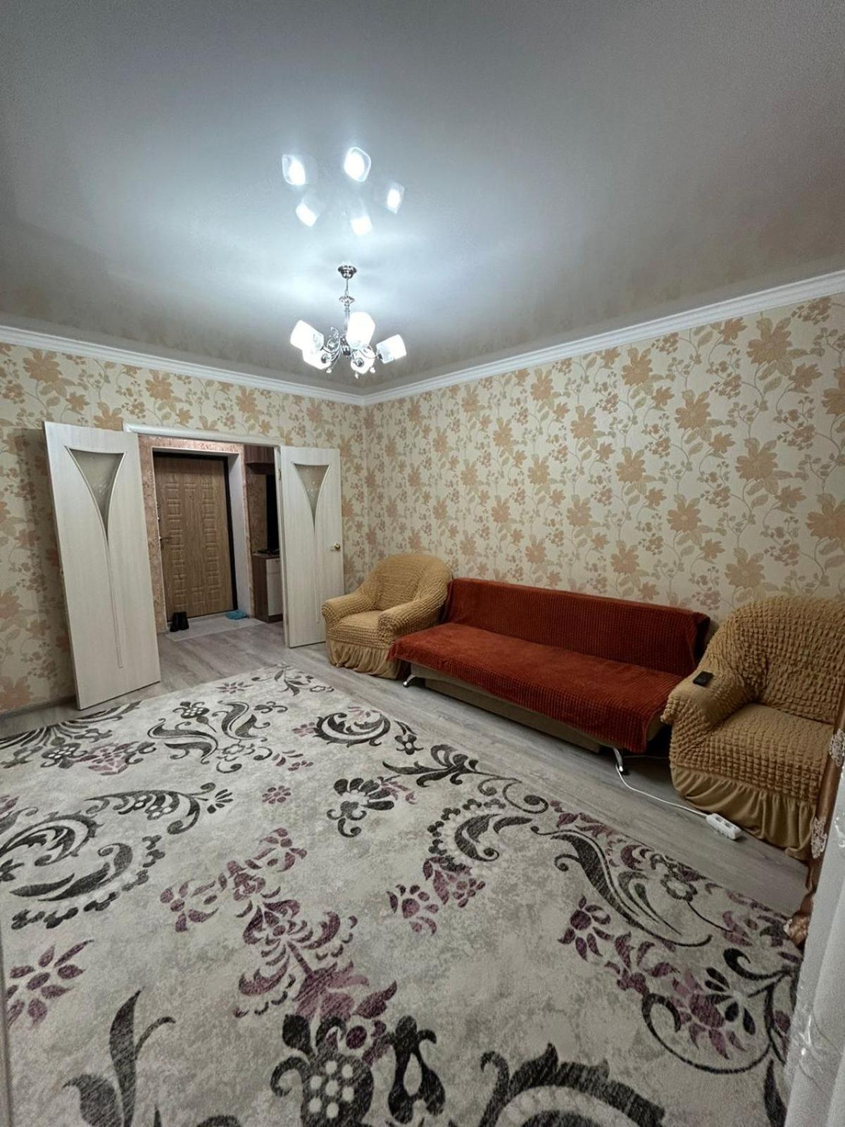 Уютная Квартира Комфорт Класса143 Promyshlennyy Exterior photo
