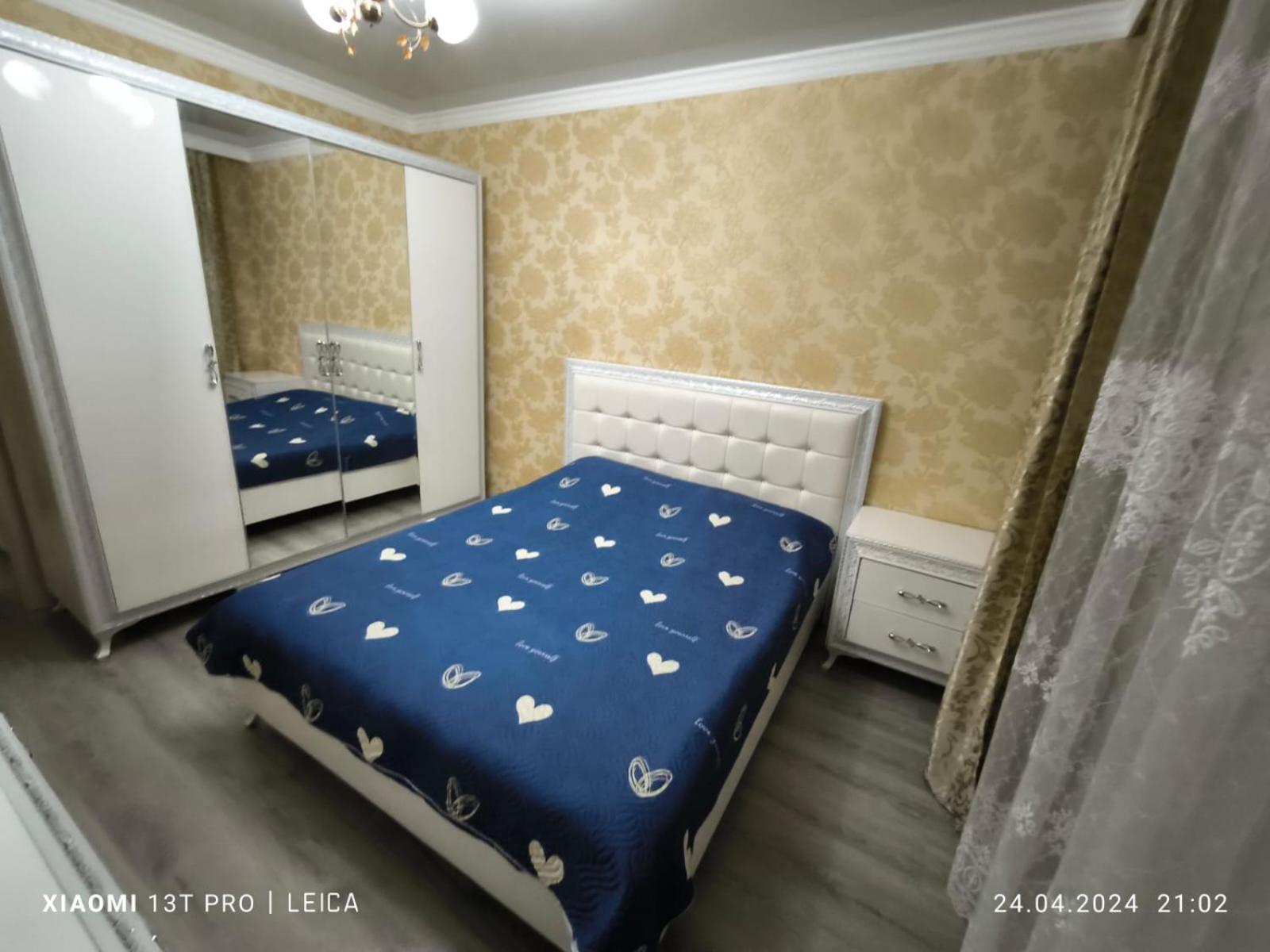Уютная Квартира Комфорт Класса143 Promyshlennyy Exterior photo